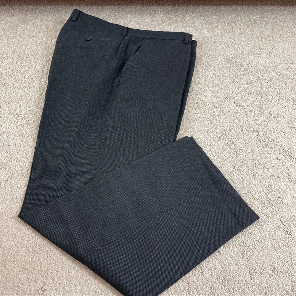 ✔️Banana republic tailored fit dress pants